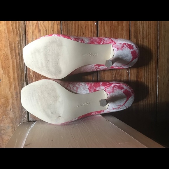 BCBG High Heels - Picture 5 of 5